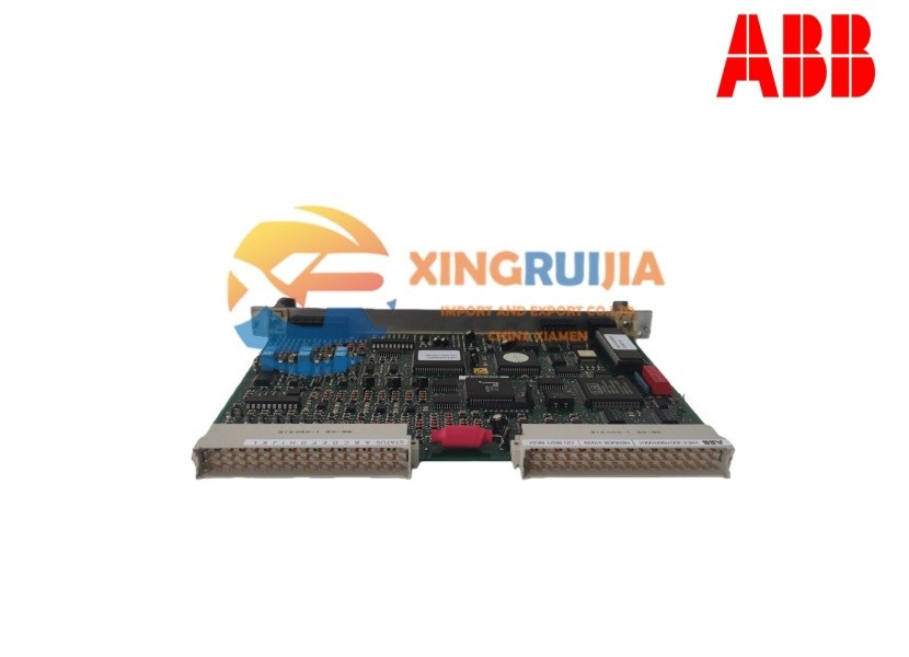 ABB GDB021BE01 HIEE300766R0001  synchronizer module1